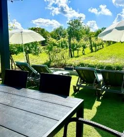 Szent Orbán Panzió Zalakaros - Kutyabarát apartmanok