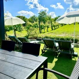 Szent Orbán Panzió Zalakaros - Kutyabarát apartmanok Zalakaros - Egyéb