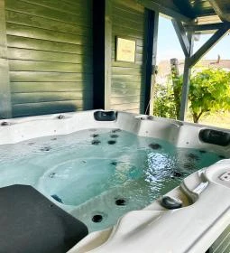 Szent Orbán Panzió Zalakaros - Kutyabarát apartmanok