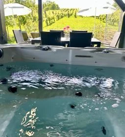 Szent Orbán Panzió Zalakaros - Kutyabarát apartmanok