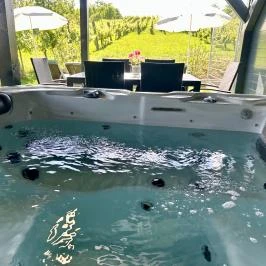 Szent Orbán Panzió Zalakaros - Kutyabarát apartmanok Zalakaros - Wellness