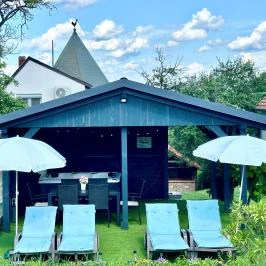 Szent Orbán Panzió Zalakaros - Kutyabarát apartmanok Zalakaros - Egyéb