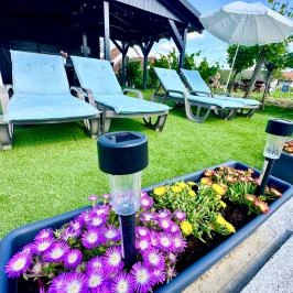 Szent Orbán Panzió Zalakaros - Kutyabarát apartmanok Zalakaros - Wellness