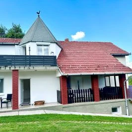 Szent Orbán Panzió Zalakaros - Kutyabarát apartmanok Zalakaros - Külső kép