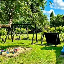 Szent Orbán Panzió Zalakaros - Kutyabarát apartmanok Zalakaros - 