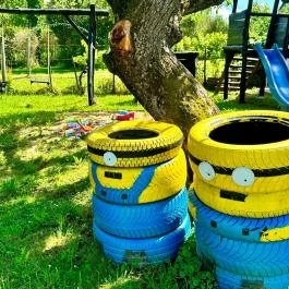 Szent Orbán Panzió Zalakaros - Kutyabarát apartmanok Zalakaros - 