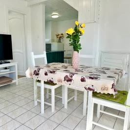 Szent Orbán Panzió Zalakaros - Kutyabarát apartmanok Zalakaros - Szobák