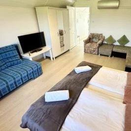 Szent Orbán Panzió Zalakaros - Kutyabarát apartmanok Zalakaros - Szobák