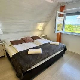 Szent Orbán Panzió Zalakaros - Kutyabarát apartmanok Zalakaros - Szobák