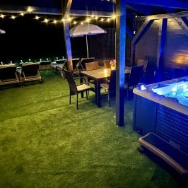 Szent Orbán Panzió Zalakaros - Kutyabarát apartmanok Zalakaros - Egyéb