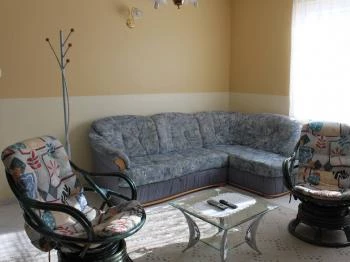 Orwa Apartman I. Zalakaros