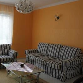 Orwa Apartman I. Zalakaros - Belső