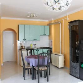 Orwa Apartman I. Zalakaros - Belső