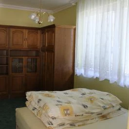 Orwa Apartman I. Zalakaros - Szobák