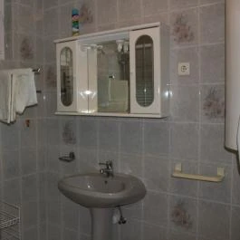 Orwa Apartman I. Zalakaros - Szobák