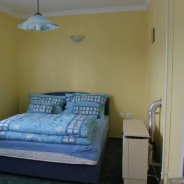 Orwa Apartman I. Zalakaros - Szobák