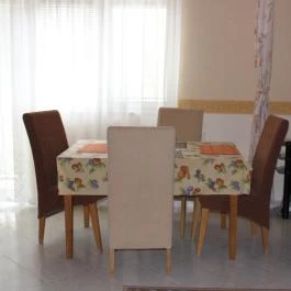 Orwa Apartman I. Zalakaros - Szobák