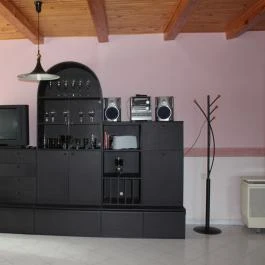 Orwa Apartman I. Zalakaros - Belső