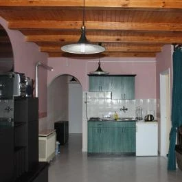 Orwa Apartman I. Zalakaros - Belső