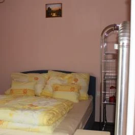 Orwa Apartman I. Zalakaros - Szobák