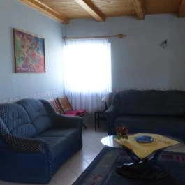 Orwa Apartman II. Zalakaros - Belső