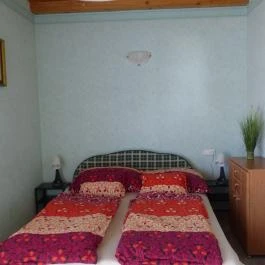 Orwa Apartman II. Zalakaros - Szobák