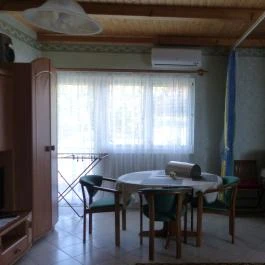 Orwa Apartman II. Zalakaros - Belső