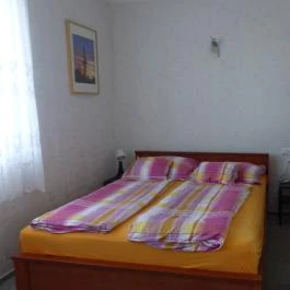 Orwa Apartman II. Zalakaros - Szobák