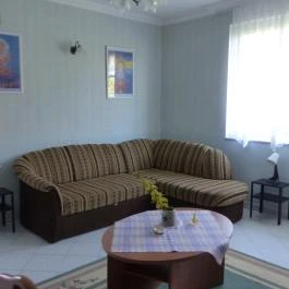 Orwa Apartman II. Zalakaros - Belső