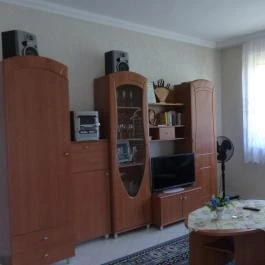 Orwa Apartman II. Zalakaros - Belső