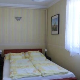 Orwa Apartman II. Zalakaros - Szobák