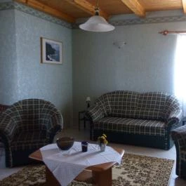 Orwa Apartman II. Zalakaros - Belső