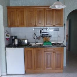 Orwa Apartman II. Zalakaros - Belső