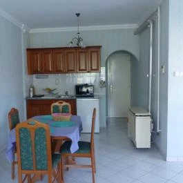 Orwa Apartman II. Zalakaros - Belső