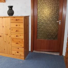 Orwa Vendégház Zalakaros - Szobák