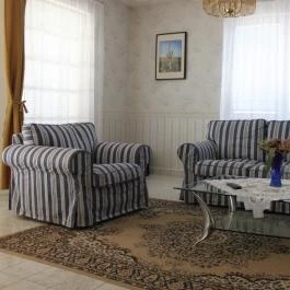 Orwa Vendégház Zalakaros - Belső