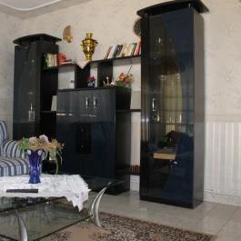 Orwa Vendégház Zalakaros - Belső