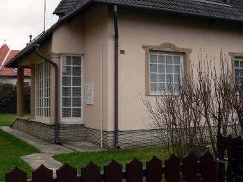 Orwa Vendégház Zalakaros