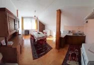 Papp Apartmanház Zalakaros