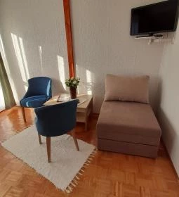 Papp Apartmanház