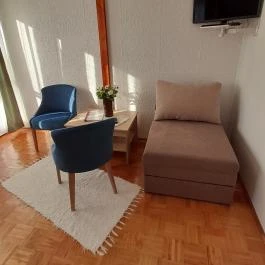 Papp Apartmanház Zalakaros - Szobák