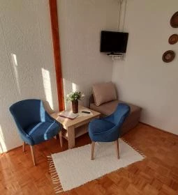 Papp Apartmanház