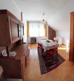 Papp Apartmanház