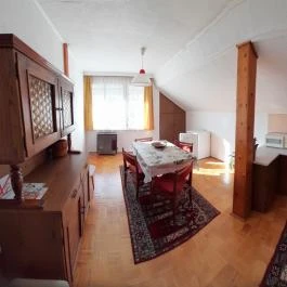 Papp Apartmanház Zalakaros - Vendéglátás