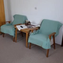 Papp Apartmanház Zalakaros - Szobák