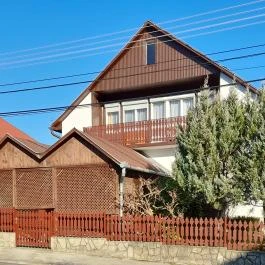 Papp Apartmanház Zalakaros - Külső kép