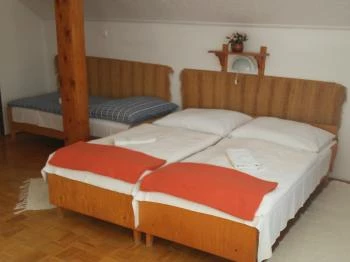 Papp Apartmanház Zalakaros