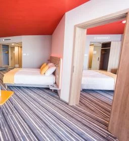 Park Inn by Radisson Zalakaros Resort & Spa