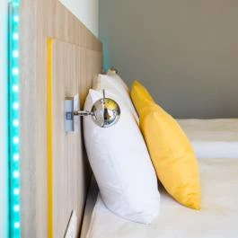 Park Inn by Radisson Zalakaros Resort & Spa Zalakaros - Szobák