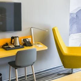 Park Inn by Radisson Zalakaros Resort & Spa Zalakaros - Szobák